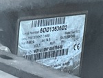 Basic Refrigeration Unit with 