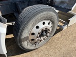 4 dessous de caisse - Camion with 