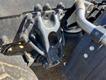 4 dessous de caisse - Camion with 