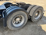 4 dessous de caisse - Camion with 