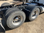 4 dessous de caisse - Camion with 
