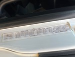 Aspect général with Numéro de série/Numéro d'identification du véhicule automobile