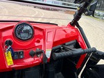 Control Station with 