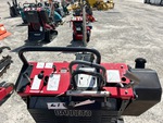 Control Station with 