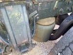 4 Underbody - Truck with 