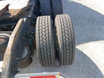 4 Underbody - Truck with 