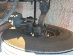 Brakes with 