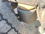 4 Underbody - Truck with 