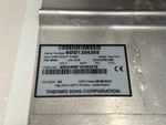 General Appearance with Refrigeration Unit Serial Number