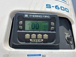 Basic Refrigeration Unit with 