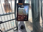 Control Station with 