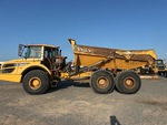 Hydraulics with 