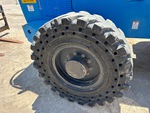 Chassis with 