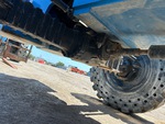 Drivetrain with 