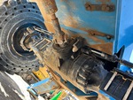 Drivetrain with 