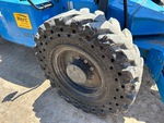 Chassis with 