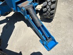 Chassis with 
