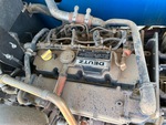 Motor with 