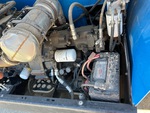 Motor with 
