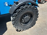 Chassis with 