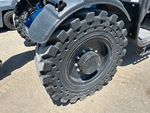 Chassis with 