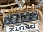 Motor with 