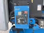 Basic Lower Control Station with 