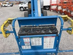 Basic Control Station Upper with 