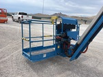 Basic Control Station Upper with 