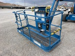 Basic Control Station Upper with 