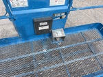 Basic Control Station Upper with 