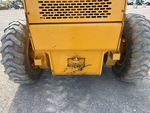 Chassis with 