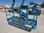 Basic Control Station Upper with 