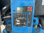 Basic Lower Control Station with 