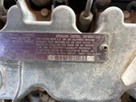 Engine with 