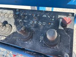 Basic Control Station Upper with 