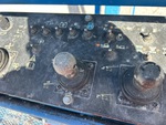 Basic Control Station Upper with 