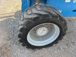 Chassis Photos with 