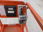 Control Station Upper with 