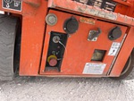 Basic Lower Control Station with 