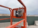 Basic Control Station Upper with 