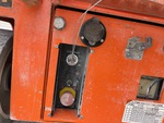 Basic Lower Control Station with 