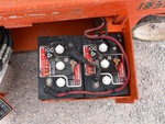 Electrical with 