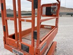 Basic Control Station Upper with 