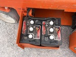 Electrical with 