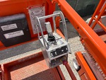 Control Station Upper with 