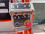 Control Station Upper with 
