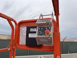 Basic Control Station Upper with 