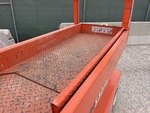 Basic Control Station Upper with 