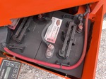 Electrical with 